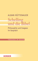 Schelling Und Die Bibel: Philosophie Und Exegese Im Gesprach 3451313294 Book Cover