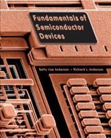 Fundamentals of Semiconductor Devices 0072369779 Book Cover