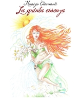 La quinta essenza 1326798995 Book Cover