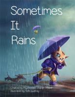 Sometimes It Rains 0995429553 Book Cover