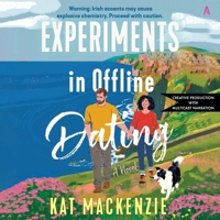 Experiments in Offline Dating B0GYFTXK5H Book Cover
