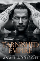 Tarnished Empire 1734835516 Book Cover