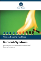 Burnout-Syndrom (German Edition) 6209406165 Book Cover
