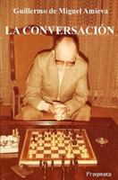 La Conversacion 8899373167 Book Cover