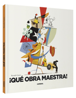 Che Capolavoro 8491014764 Book Cover