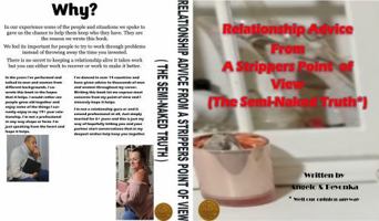Relationship Advice From a Strippers Point of View B0GTS6M7WY Book Cover