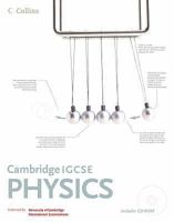 Igcse Physics For Cie (International Gcse) 0007755430 Book Cover