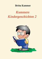 Kummers Kindergeschichten 2 3739238240 Book Cover