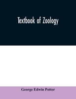 Textbook of zoology 9354009824 Book Cover