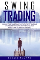 Swing Trading 1801201293 Book Cover