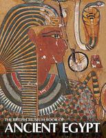 The British Museum Book of Ancient Egypt 071411975X Book Cover