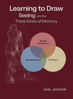 Learning to draw: Seeing and the three kinds of memory B0H6PKZ5M6 Book Cover