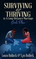 Surviving & Thriving in a Long-Distance Marriage, God's Plan 1736469207 Book Cover