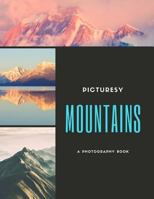Mountains 172593762X Book Cover