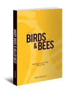 Angry Birds & Killer Bees: Talking to Your Kids about Sex 0834130947 Book Cover