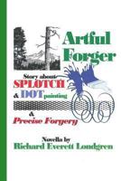 Artful Forger 1494704781 Book Cover