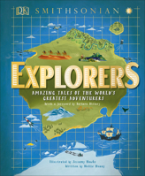 Explorers 1465481575 Book Cover
