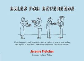 Rules for Reverends 1841016578 Book Cover