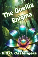 The Quellia Enigma B0DTQ1MFM7 Book Cover