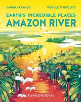 Amazon River 1838741461 Book Cover