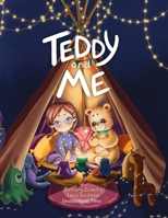 Teddy and Me 1738874303 Book Cover