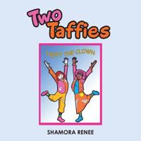 Two Taffies 1524687960 Book Cover