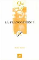 La francophonie 2130521584 Book Cover