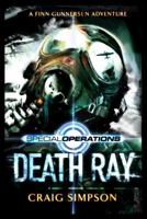 Special Operations: Death Ray 0552556750 Book Cover