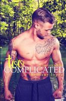Too Complicated 1544199740 Book Cover