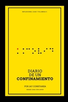 Reflexiones, Caos y Palabras II 1715148371 Book Cover