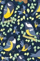 Password Book: Include Alphabetical Index with Floral Leaves Seamless 1797624121 Book Cover