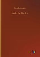 Under the Maples 198498022X Book Cover