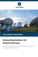Entwurfstechniken für Antennenarrays (German Edition) 6207680987 Book Cover