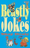 Beastly Jokes 0862789230 Book Cover