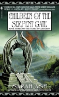 Children of the Serpent Gate 0553586238 Book Cover