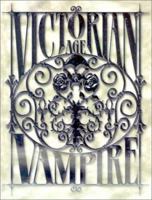 Victorian Age: Vampire 1588462293 Book Cover