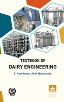 Textbook of Dairy Engineering 935919185X Book Cover