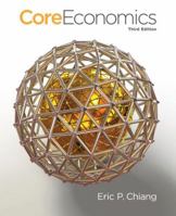 Core Economics [with LaunchPad 2-Term Access Code] 1429278463 Book Cover