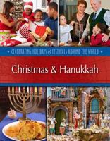 Christmas & Hanukkah 1422241459 Book Cover