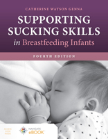Supporting Sucking Skills in Breastfeeding Infants 0763740373 Book Cover