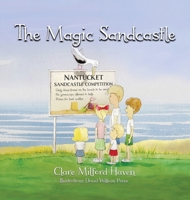 The Magic Sandcastle 0645218324 Book Cover