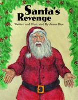 Santa's Revenge 1589802500 Book Cover