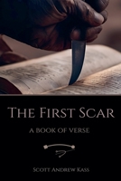 The First Scar B0FSGYJRWN Book Cover