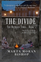 The Between Times (The Divide) 1939484383 Book Cover