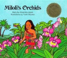 Miloli's Orchids (Publish a Book) 0817227849 Book Cover