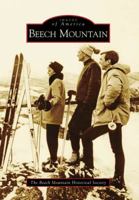 Beech Mountain (Images of America: North Carolina) 0738567949 Book Cover