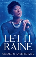 Let It Raine: Raine Battles Against Domestic Violence (Standing Firm) B0F5WHL381 Book Cover