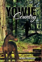 Yowie Country 1483624889 Book Cover