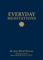 Everyday Meditations 1933184965 Book Cover