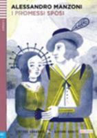 I promessi sposi B1 (Livello 3) 8853617632 Book Cover